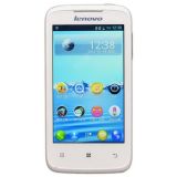 Lenovo A300T white смартфон