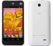 ZTE U817 White смартфон