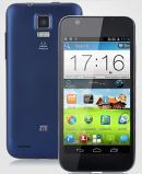 ZTE V955 Blue смартфон