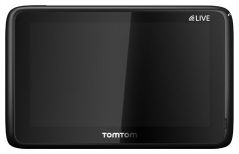 TomTom GO LIVE 1015 World