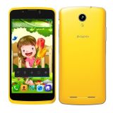 ZOPO ZP580 MTK6572 желтый смартфон