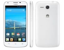 Huawei Ascend Y600 белый смартфон