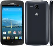 Huawei Ascend Y600 черный смартфон