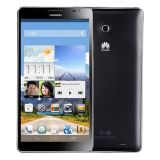 Huawei Ascend Mate Crystal Black смартфон