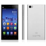 Xiaomi MI3 Silver 16GB серебро смартфон