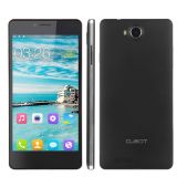CUBOT S208 MTK6582 черный смартфон