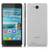 CUBOT S208 MTK6582 белый смартфон