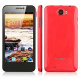 CUBOT GT90 красный смартфон