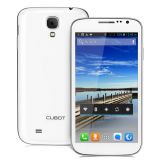 CUBOT P9 белый смартфон
