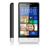 CUBOT C9W белый смартфон