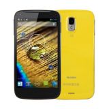 BLUBOO X1 MTK6582 желтый смартфон