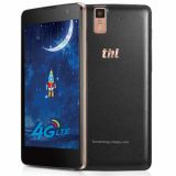 THL L968 4G LTE Black черный смартфон