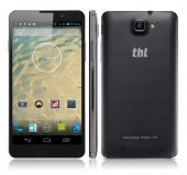 ThL T200s MTK6592 2Gb RAM/32Gb ROM Black черный смартфон