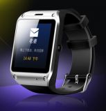 DIWEINUO Zori D5 черные часы-телефон MTK6260A