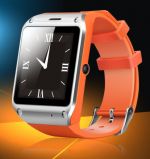 DIWEINUO Zori D5 оранжевые часы-телефон MTK6260A