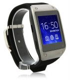 SWatch V700 черные Bluetooth умные часы-телефон MTK6572