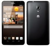Huawei Ascend Mate 2 черный смартфон
