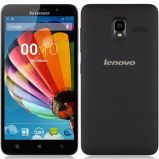 Lenovo A850+ Black смартфон