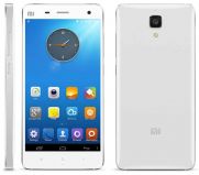 Xiaomi MI4 16GB белый смартфон