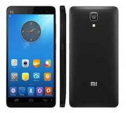 Xiaomi MI4 16GB черный смартфон