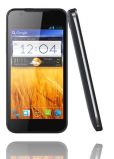 ZTE U817 Black смартфон