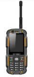 Nomu LM812B (черный) 2sim + режим РАЦИЯ (PTT) защищенный телефон