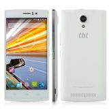 THL L969 4G LTE White белый смартфон