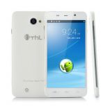 THL W200C MTK6592M 1GRAM 8GROM белый смартфон