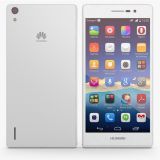 Huawei Ascend P7 white белый смартфон