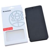 Чехол Lenovo S860 книжка черный оригинальный