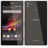 Sony Xperia Z1 Compact Black D5503 смартфон