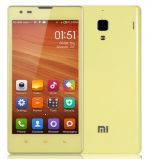 Xiaomi Red Rice 1s (Hongmi) yellow желтый смартфон