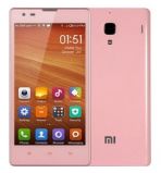 Xiaomi Red Rice 1s (Hongmi) pink розовый смартфон