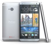 HTC One 16GB White белый смартфон