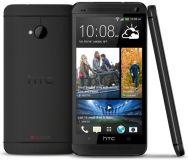 HTC One 16GB Black черный смартфон