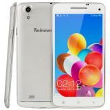 Twinovo T109 MTK6592 2/16GB White белый смартфон