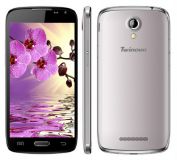 Twinovo T208 MTK6582 Black черный смартфон