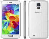 Twinovo T17 MTK6572 White белый смартфон
