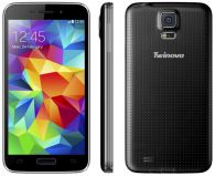 Twinovo T17 MTK6572 Black черный смартфон