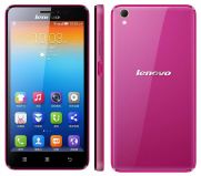 Lenovo S850 Pink розовый смартфон