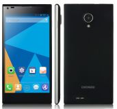 DOOGEE DG550 DAGGER MTK6592 Black черный смартфон