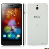 Foxconn InFocus M512 4G LTE White белый смартфон