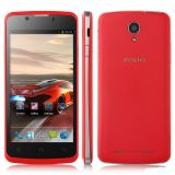 ZOPO ZP590 MTK6582 красный смартфон