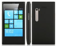 ORRO G30 смартфон