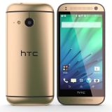 HTC one M8 mini MTK6572 Gold золотой смартфон