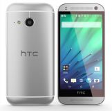 HTC one M8 mini MTK6572 Silver серебро смартфон