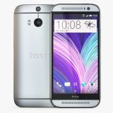 HTC one M8 (MTK6582) 2RAM + 16ROM Silver серебро смартфон