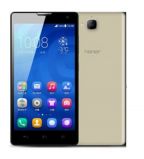 Huawei Honor 3c 4G LTE 2/16GB Gold золотой смартфон