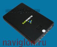Универсальное зарядное устройство на солнечных батареях GL- SL1