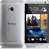 HTC one M7 MTK6589T 2/16GB Silver серебро смартфон